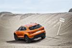 Seat 20V20 Concept 2015 года